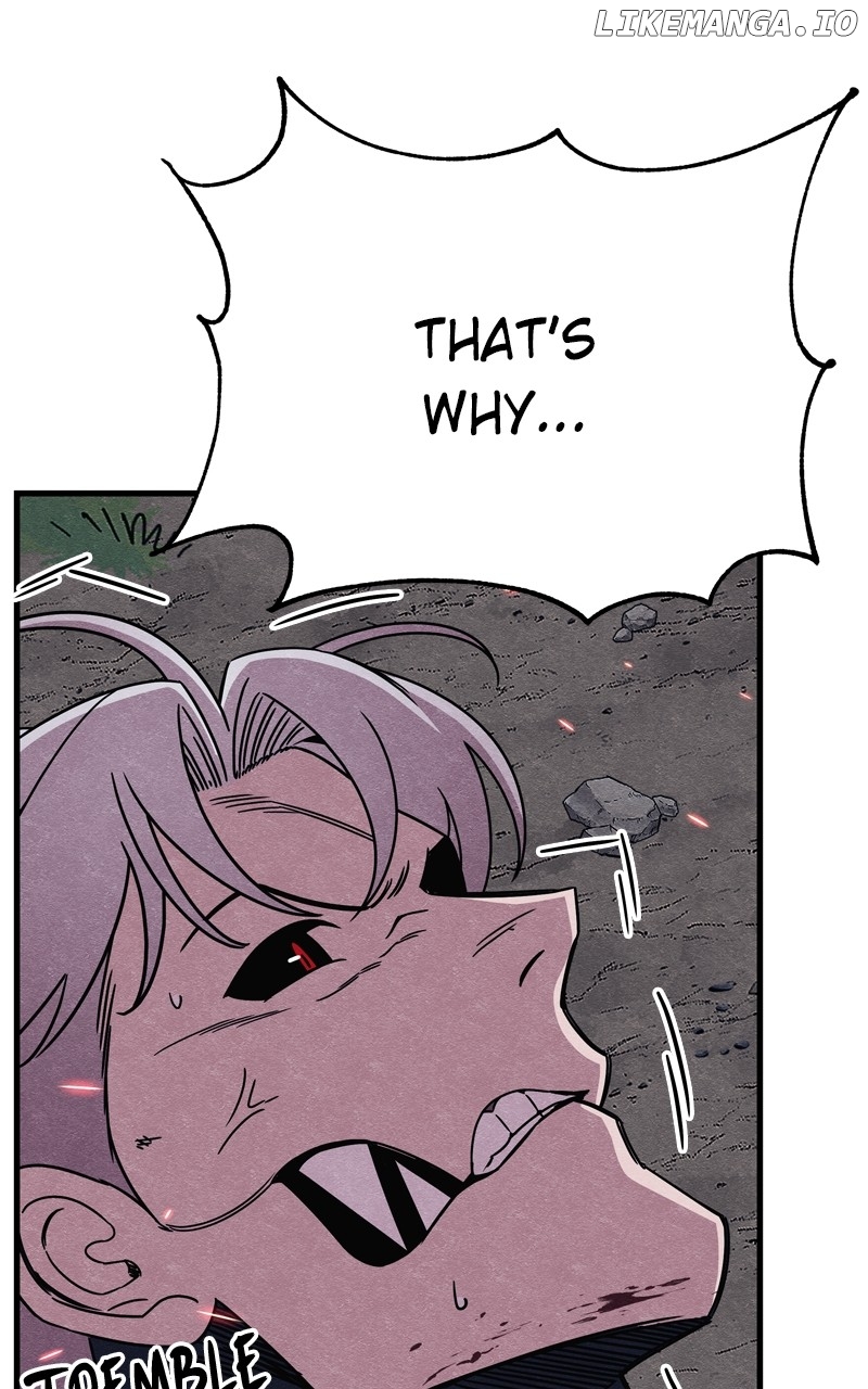 Zombie X Slasher Chapter 88 - page 149