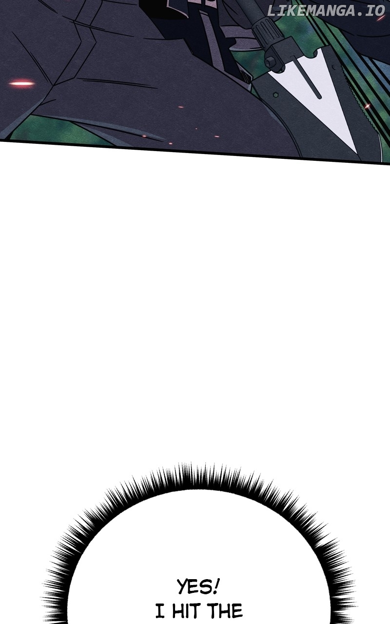 Zombie X Slasher Chapter 88 - page 15