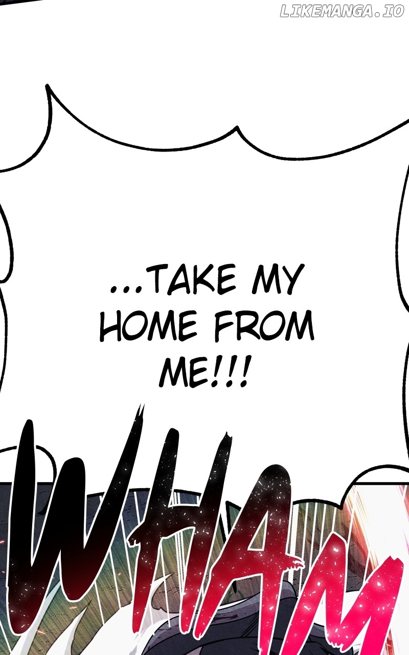 Zombie X Slasher Chapter 88 - page 153