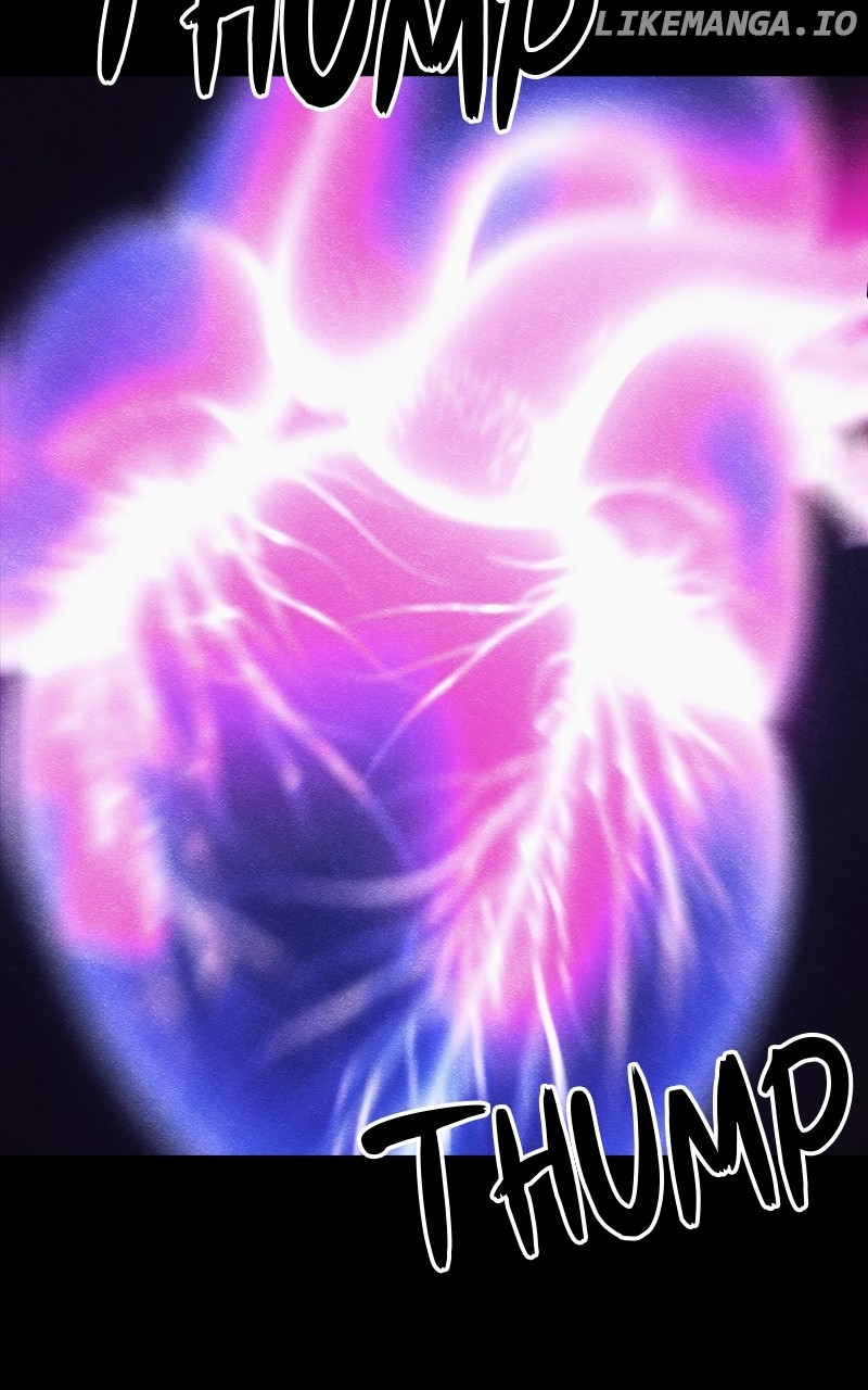 Zombie X Slasher Chapter 88 - page 21