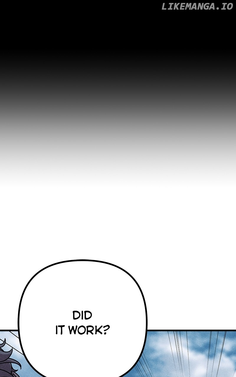 Zombie X Slasher Chapter 88 - page 22