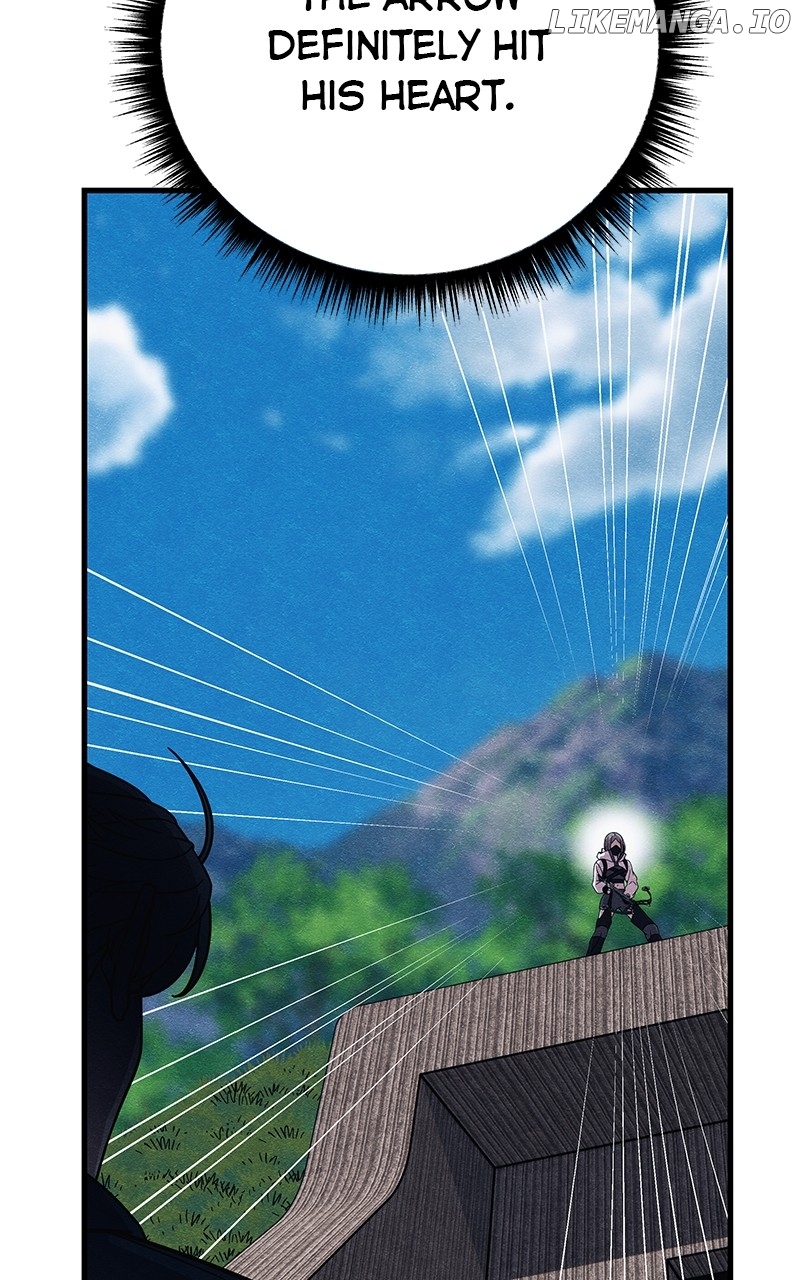 Zombie X Slasher Chapter 88 - page 24