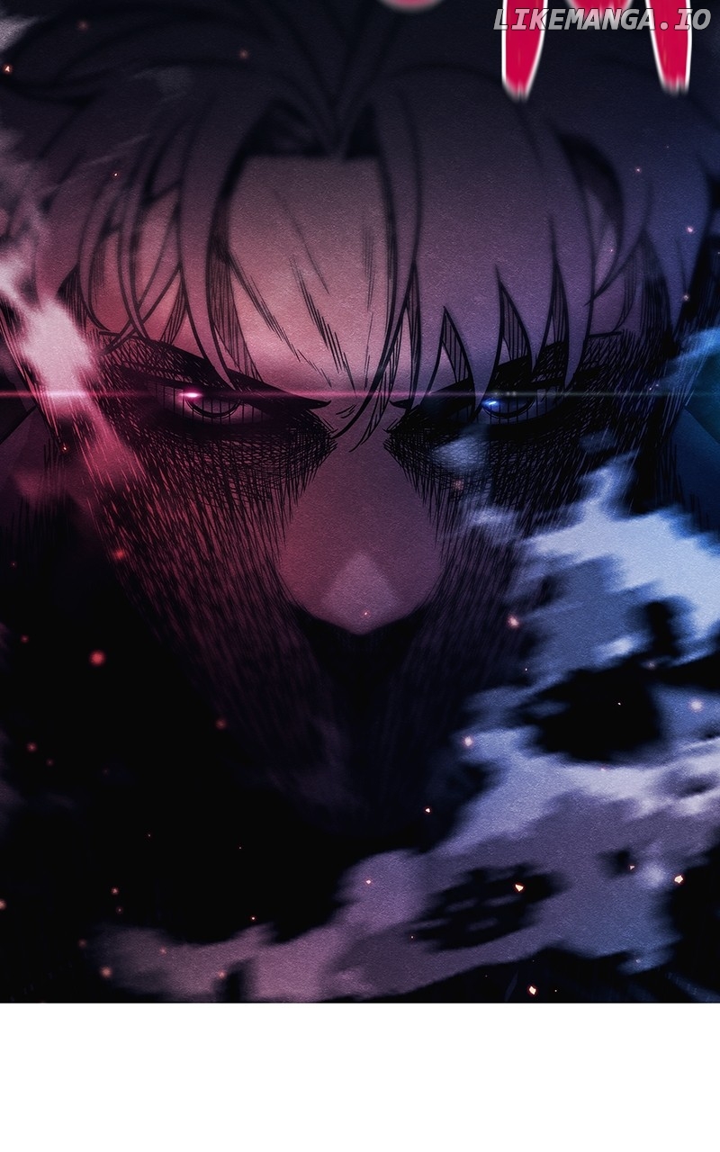 Zombie X Slasher Chapter 88 - page 29