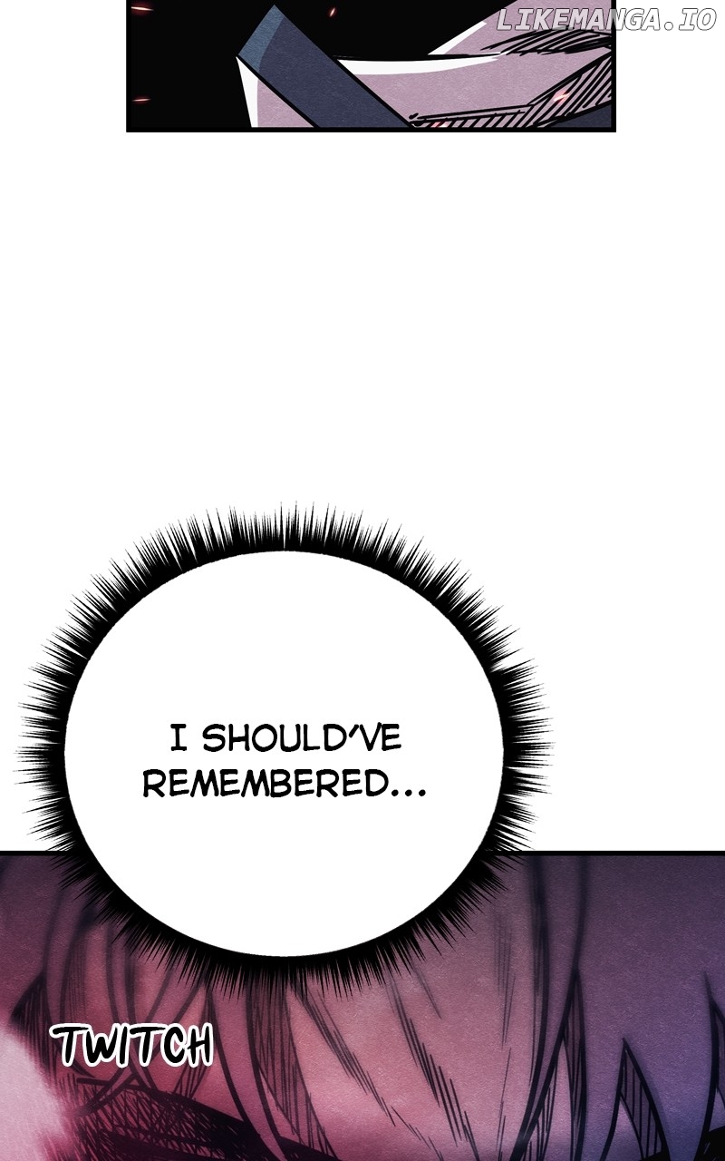 Zombie X Slasher Chapter 88 - page 32