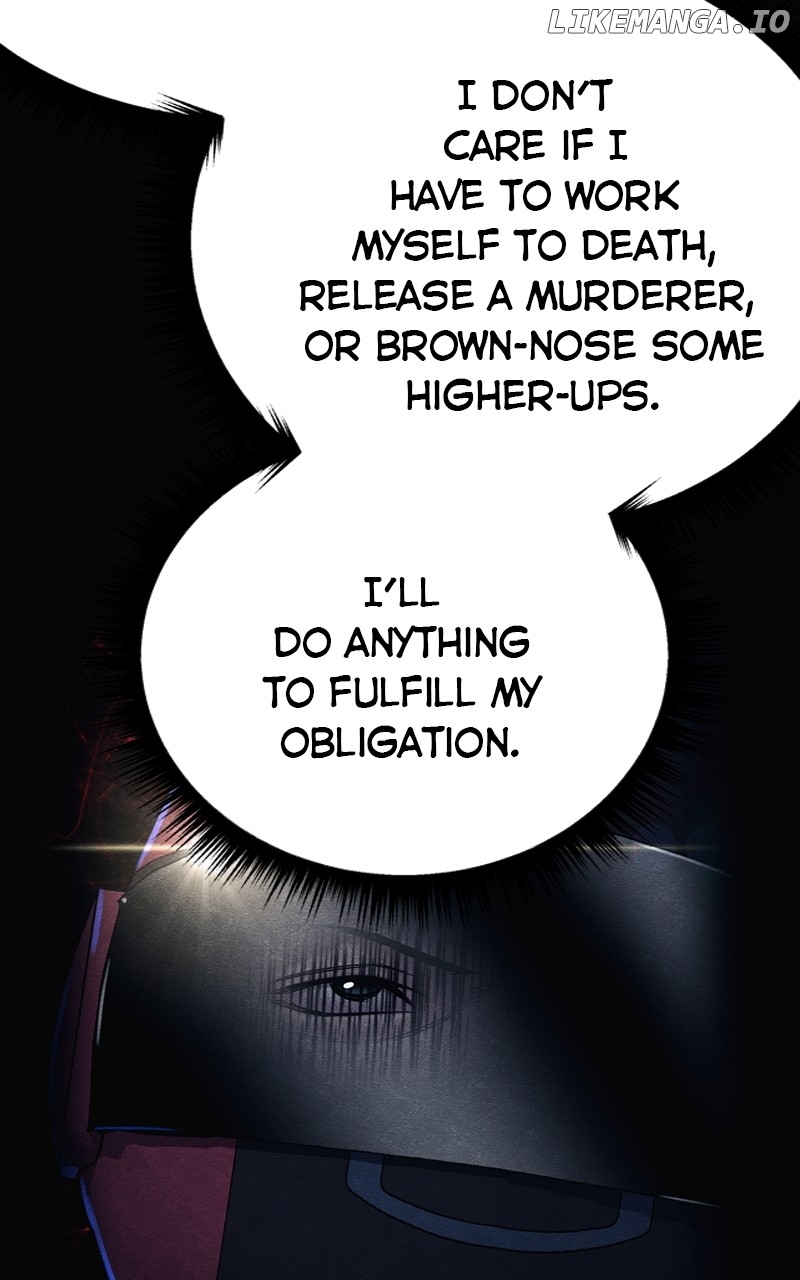 Zombie X Slasher Chapter 88 - page 34
