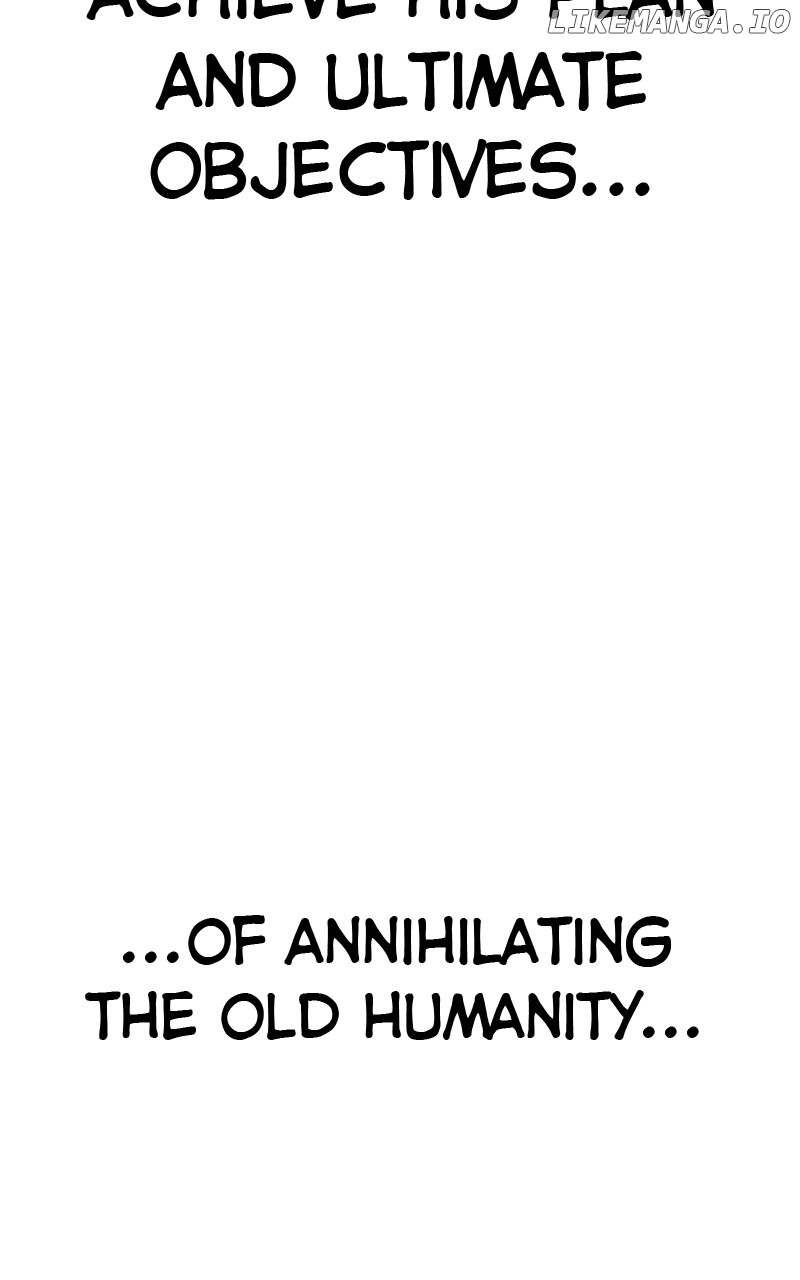 Zombie X Slasher Chapter 88 - page 39