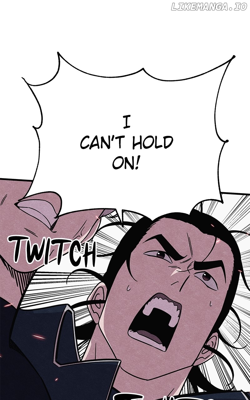 Zombie X Slasher Chapter 88 - page 4