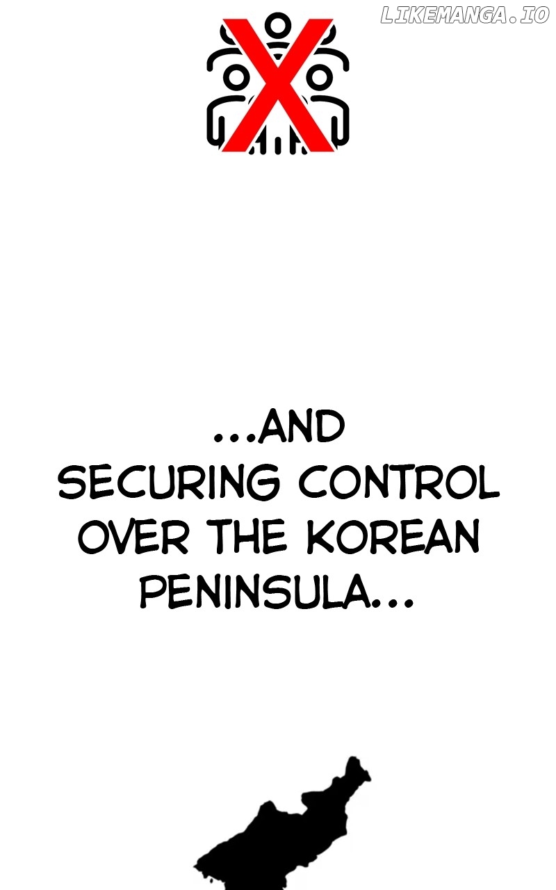Zombie X Slasher Chapter 88 - page 40