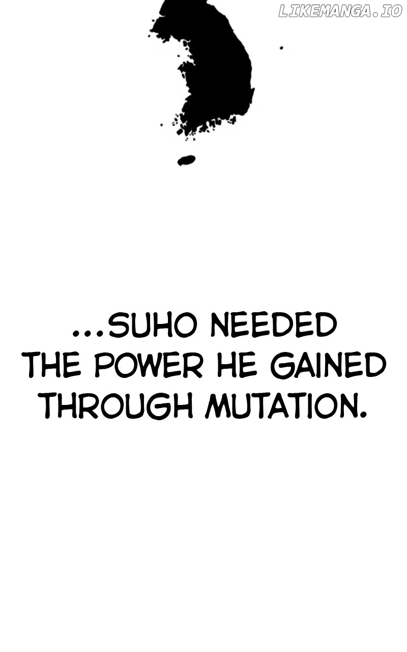 Zombie X Slasher Chapter 88 - page 41