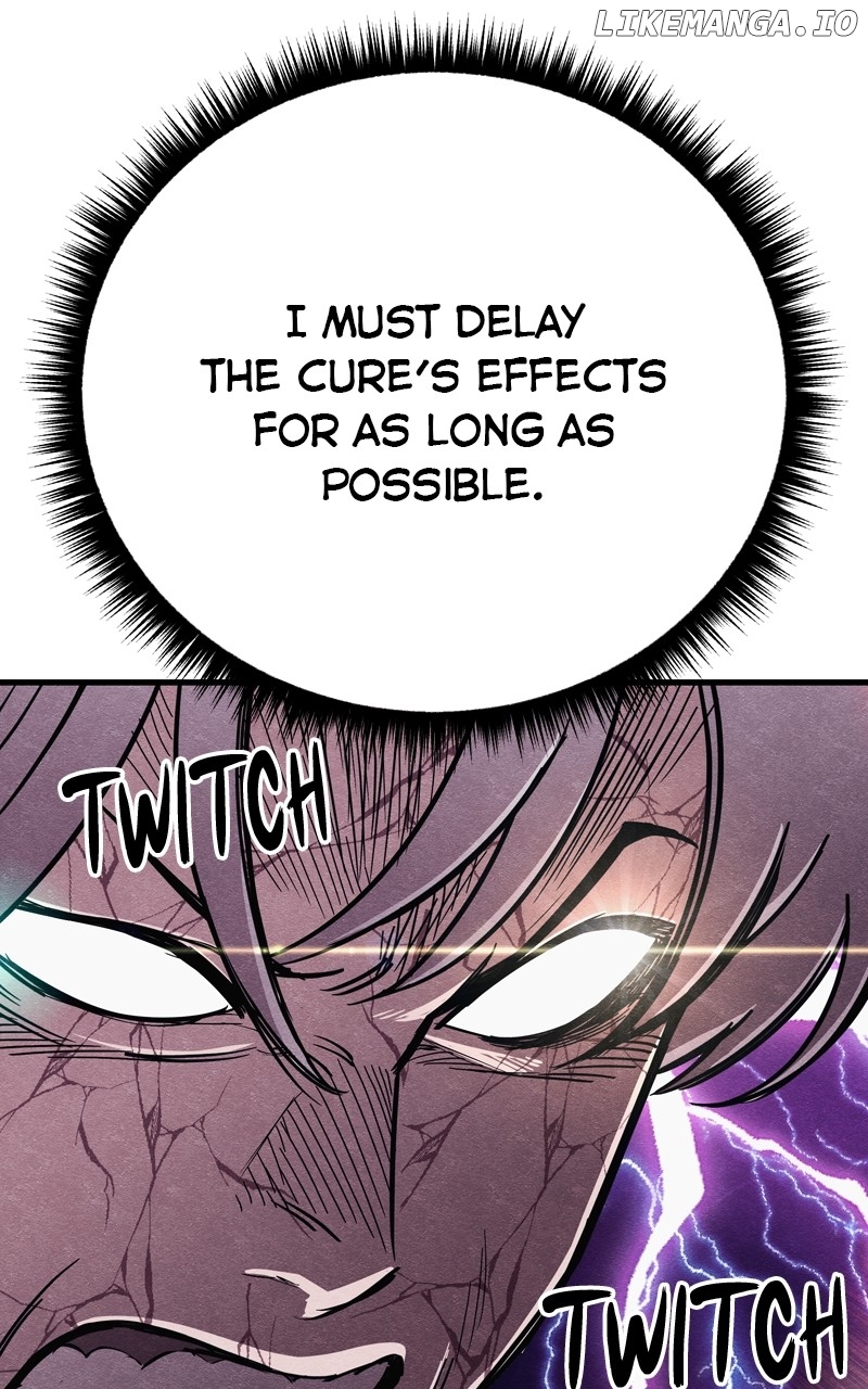Zombie X Slasher Chapter 88 - page 42
