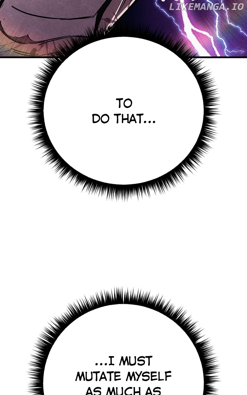 Zombie X Slasher Chapter 88 - page 43