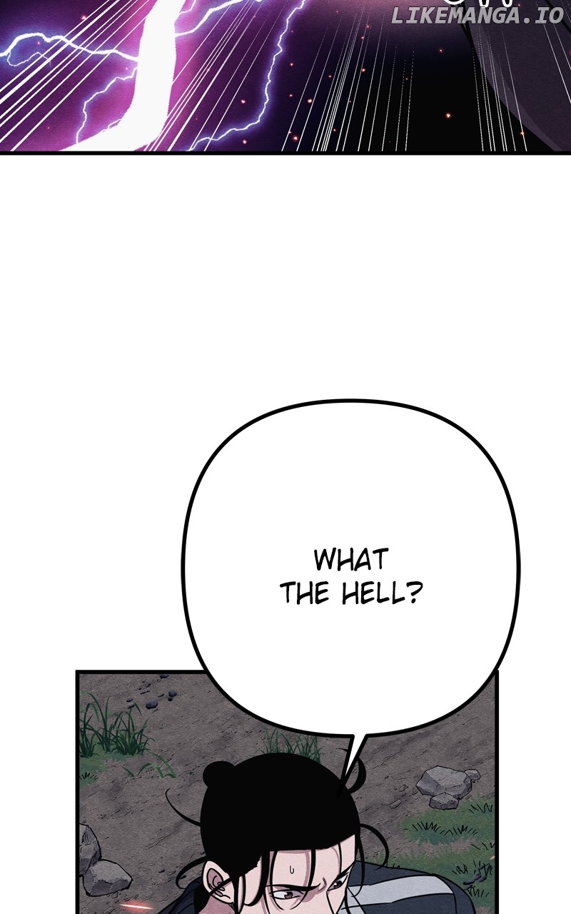 Zombie X Slasher Chapter 88 - page 47