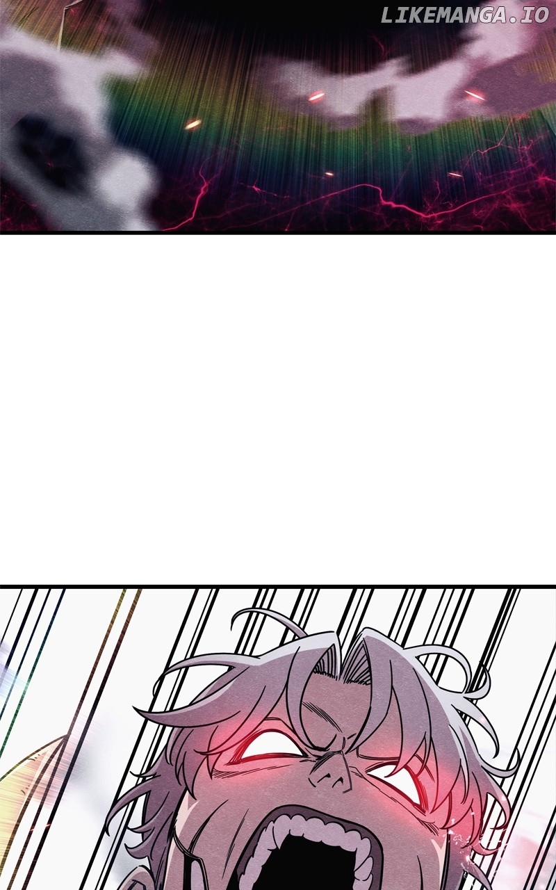 Zombie X Slasher Chapter 88 - page 51
