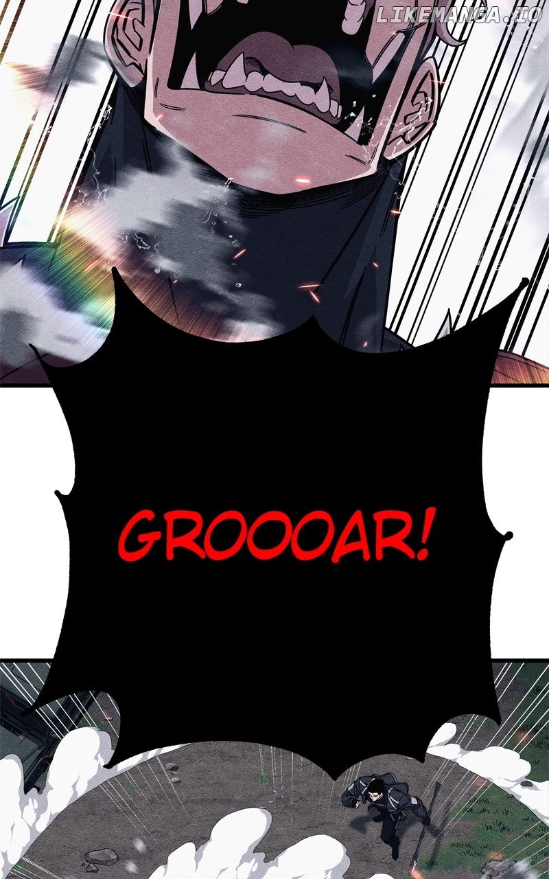 Zombie X Slasher Chapter 88 - page 52