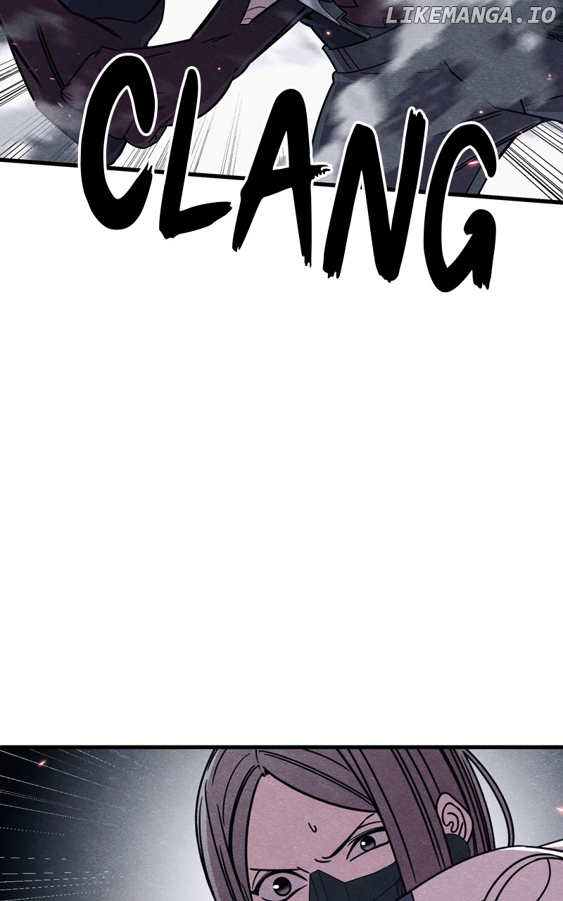 Zombie X Slasher Chapter 88 - page 59