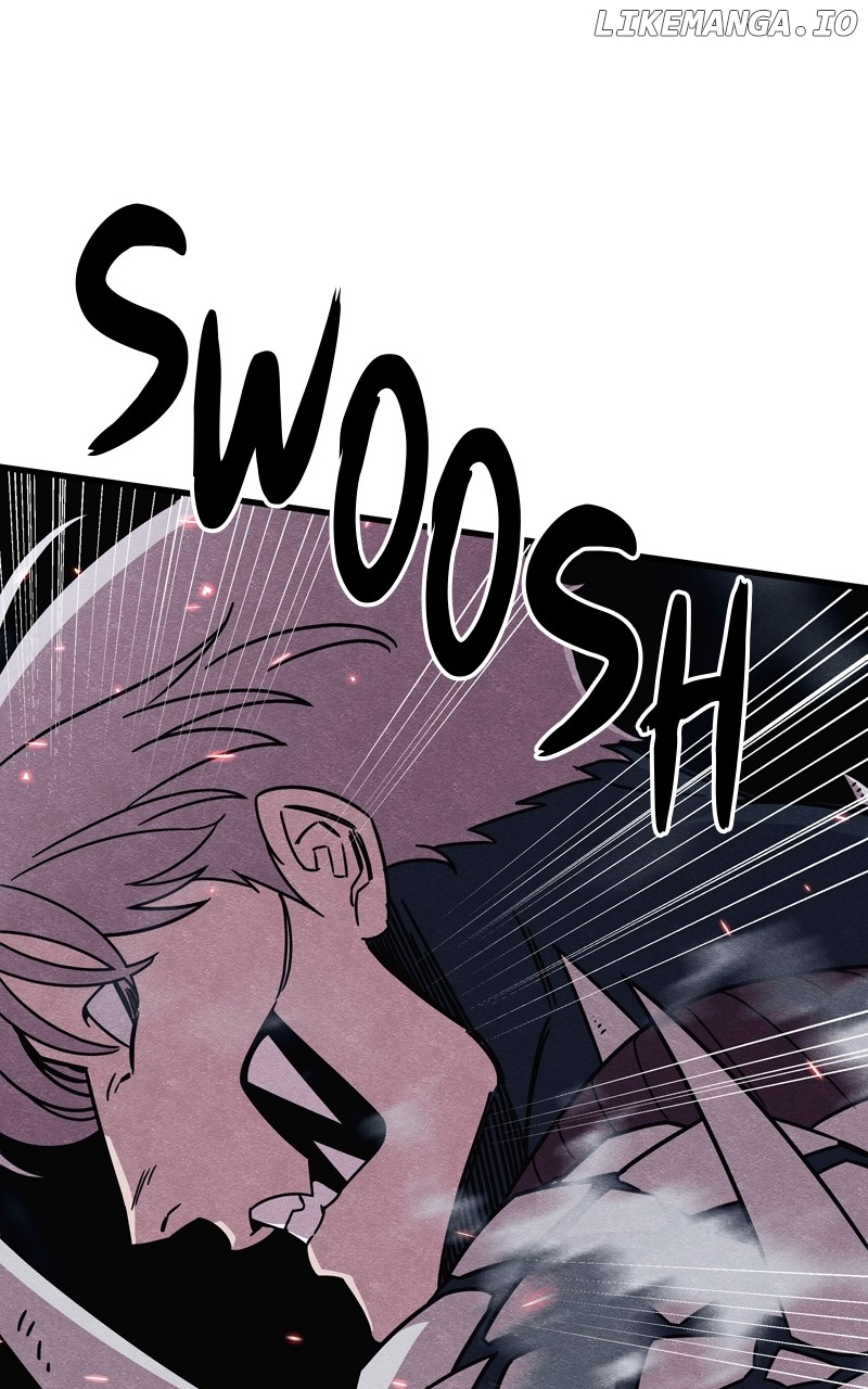 Zombie X Slasher Chapter 88 - page 62