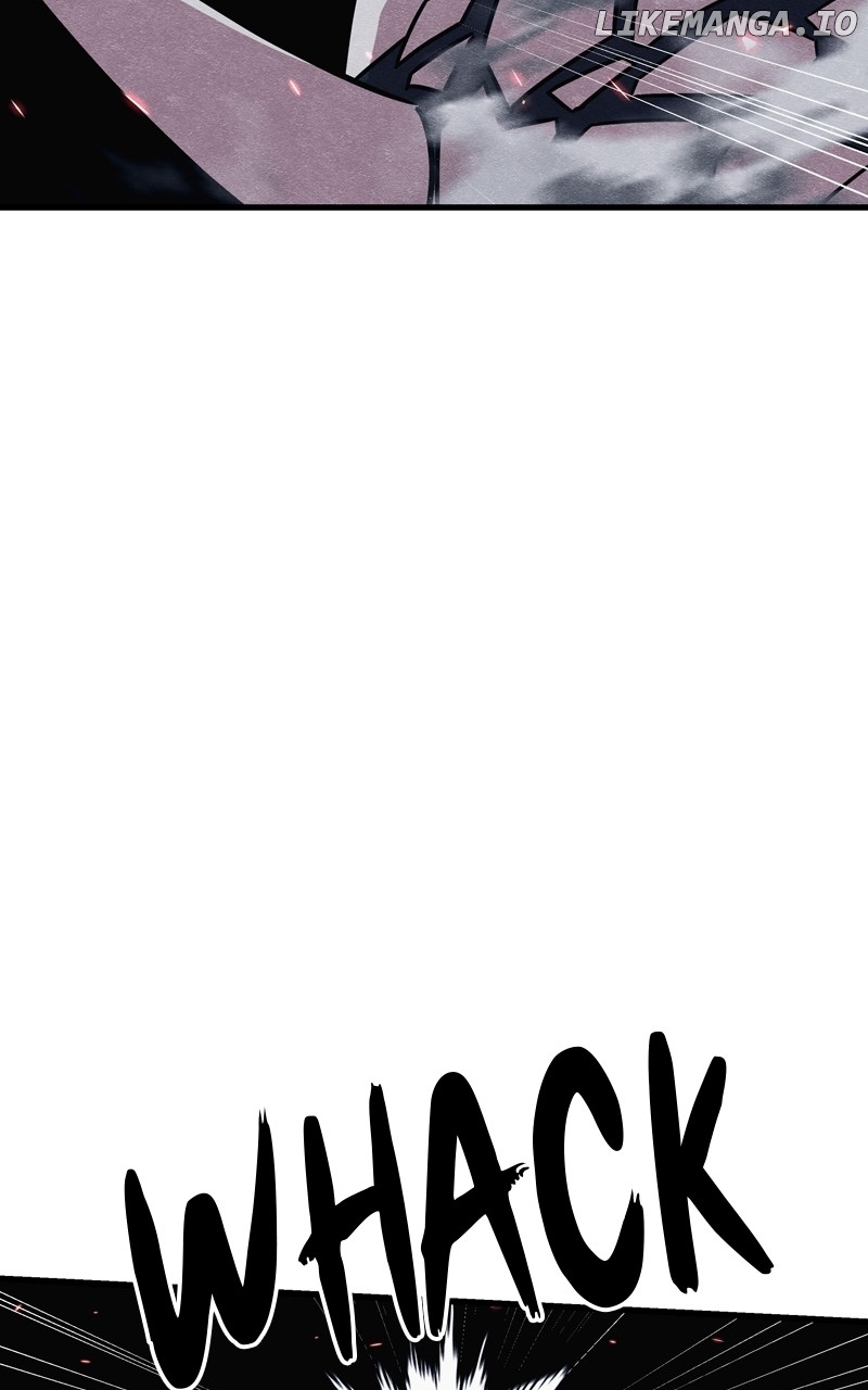 Zombie X Slasher Chapter 88 - page 63