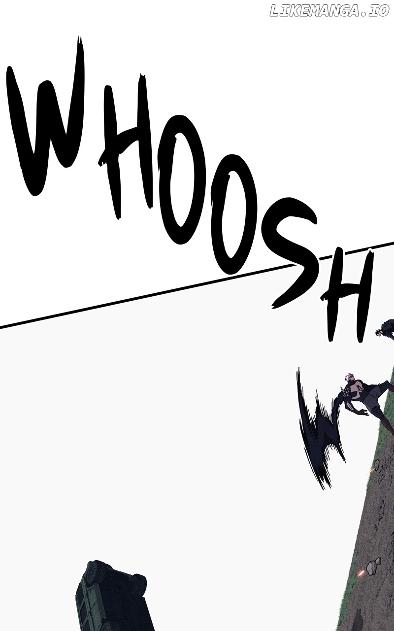 Zombie X Slasher Chapter 88 - page 69