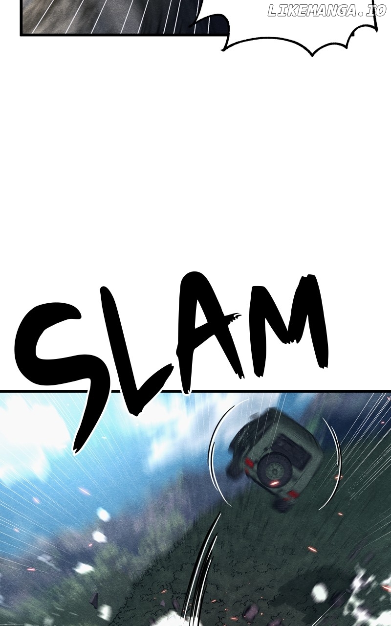 Zombie X Slasher Chapter 88 - page 72