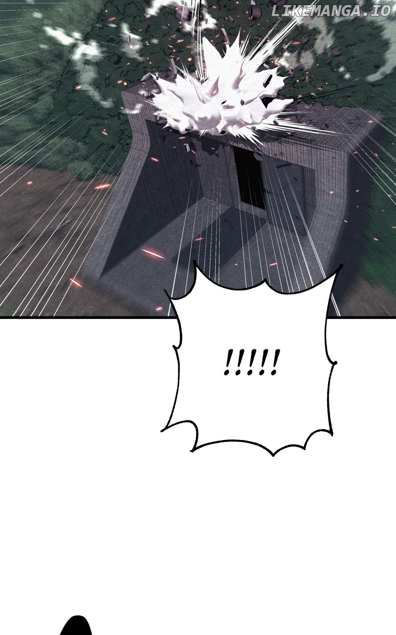 Zombie X Slasher Chapter 88 - page 73
