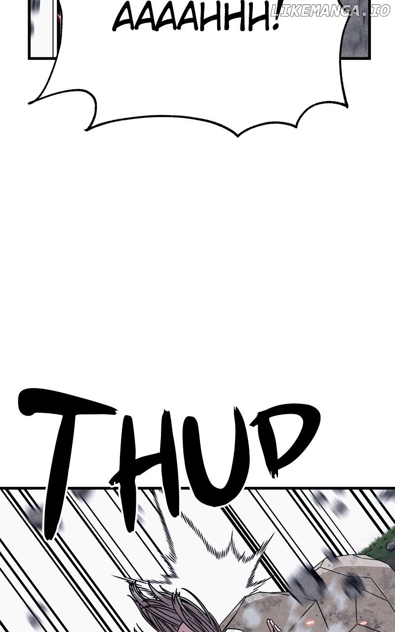 Zombie X Slasher Chapter 88 - page 75