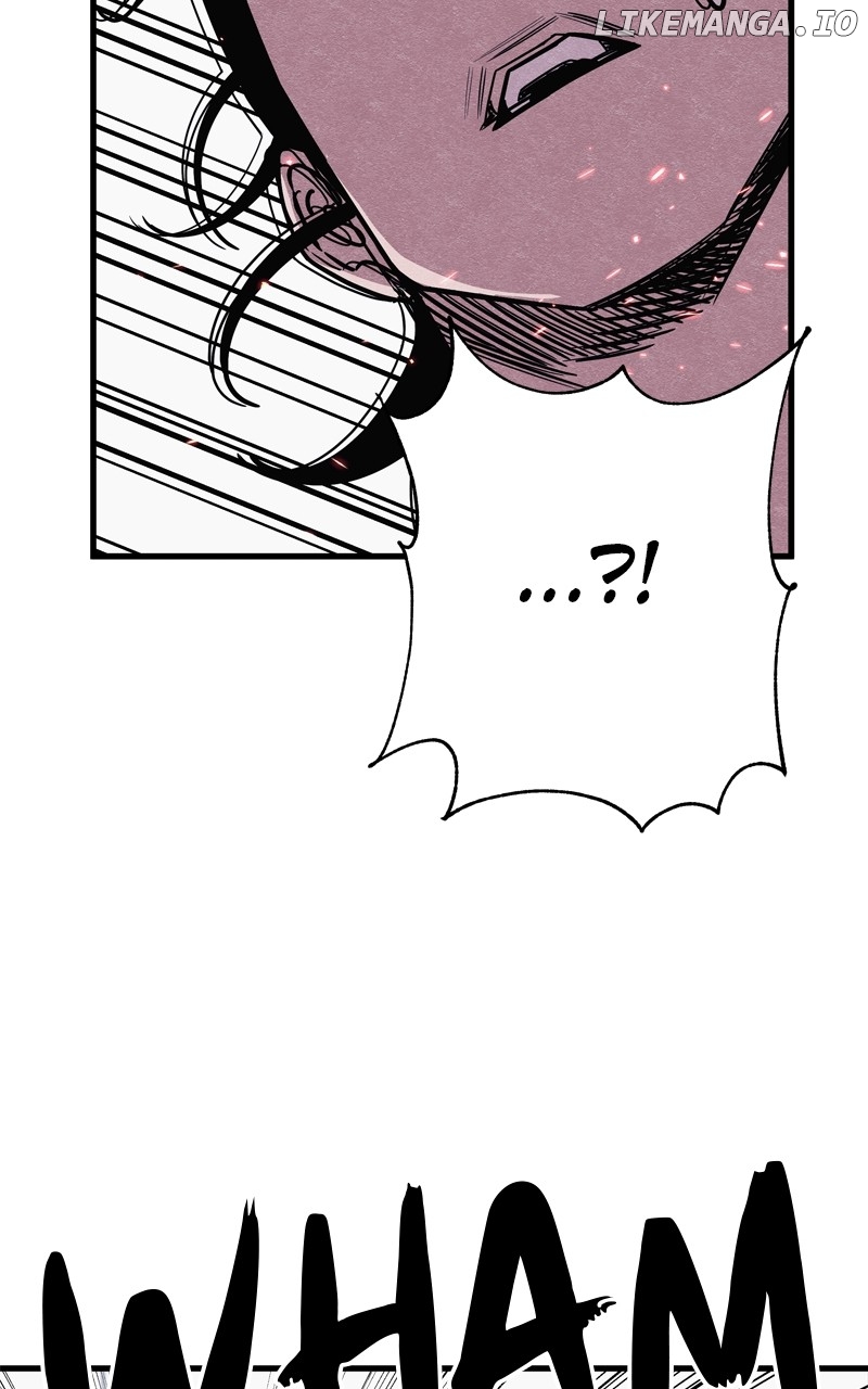 Zombie X Slasher Chapter 88 - page 81