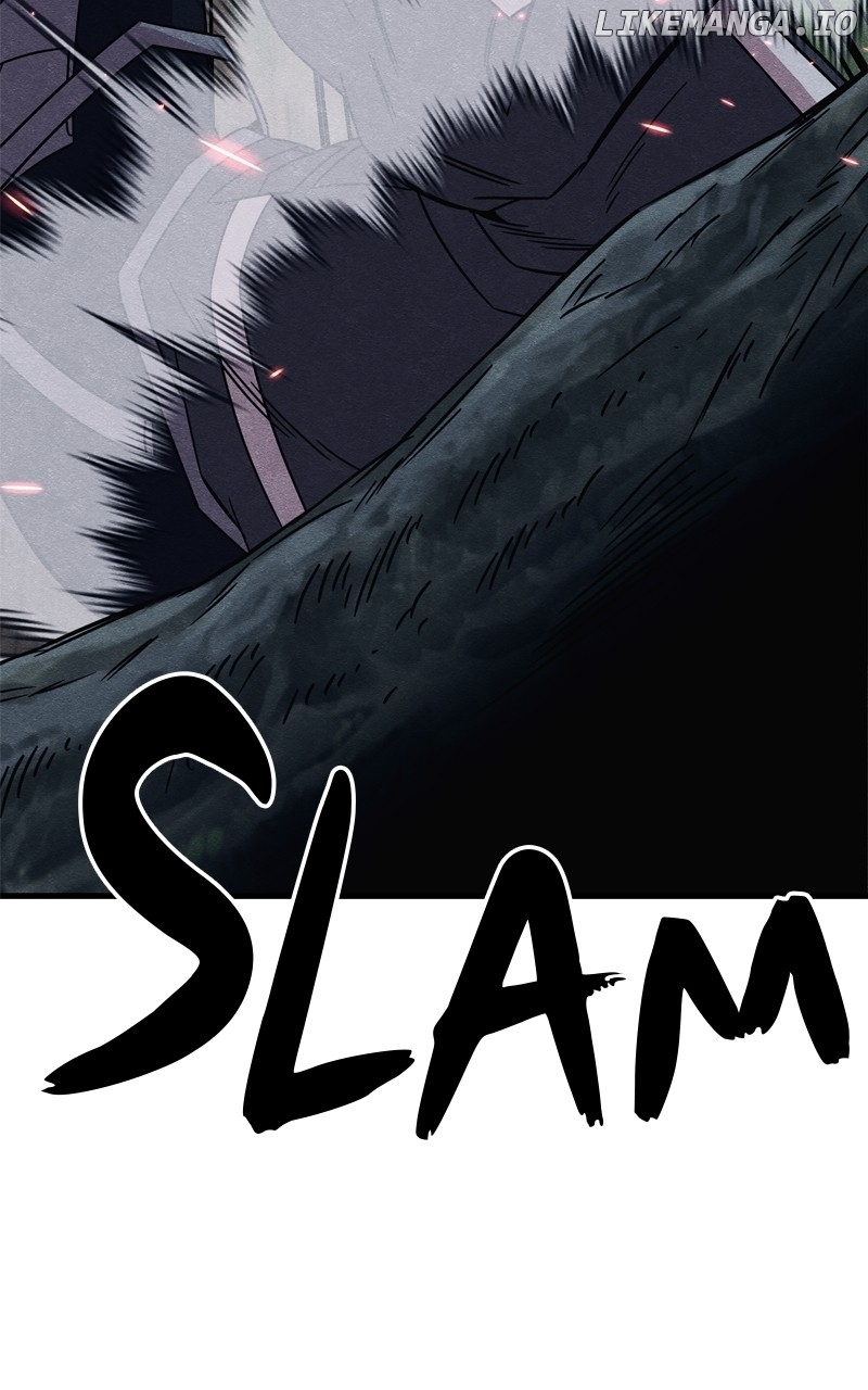 Zombie X Slasher Chapter 88 - page 83