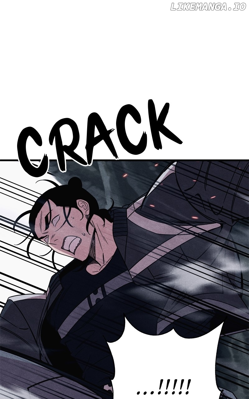 Zombie X Slasher Chapter 88 - page 84