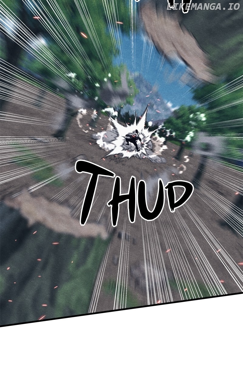 Zombie X Slasher Chapter 88 - page 86