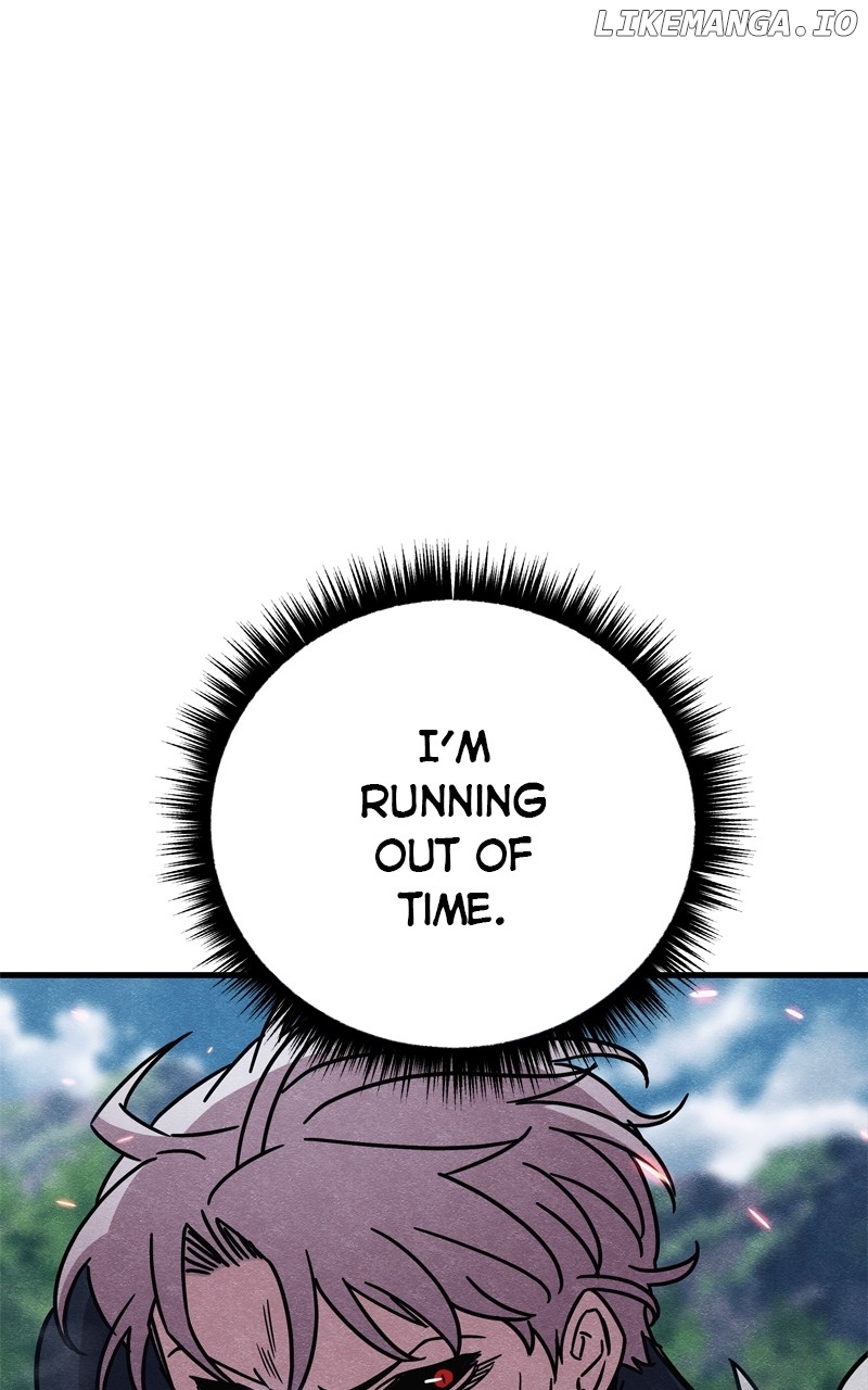 Zombie X Slasher Chapter 88 - page 87