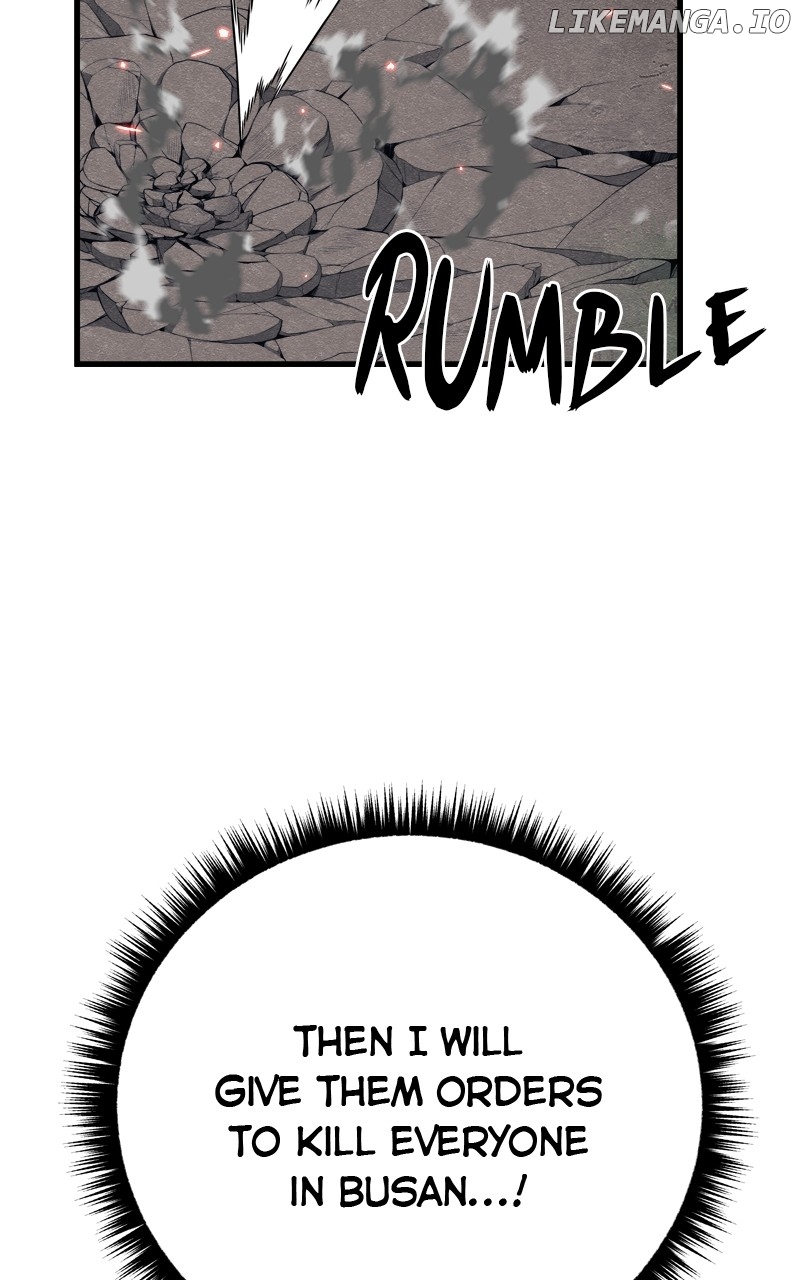 Zombie X Slasher Chapter 88 - page 90
