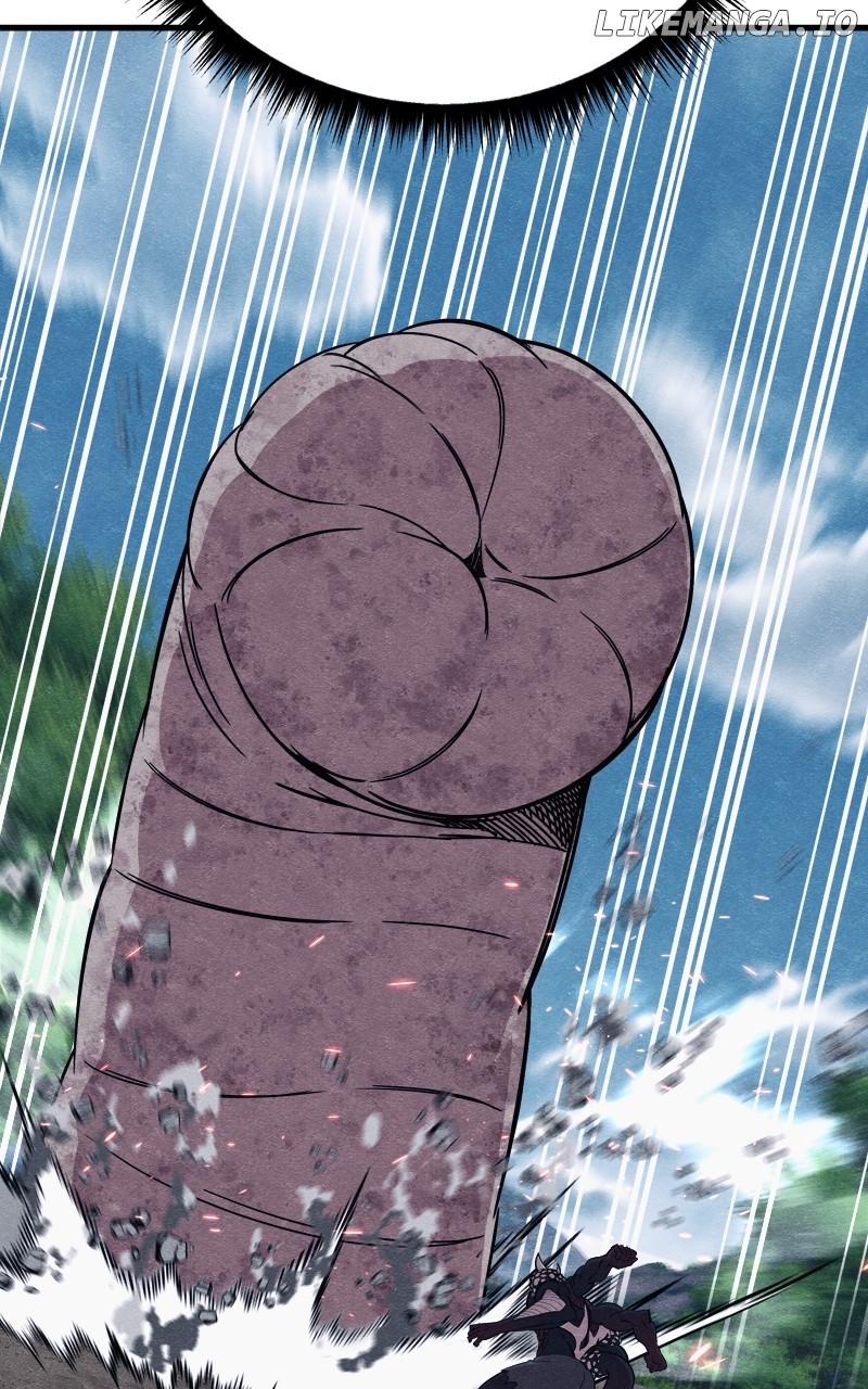 Zombie X Slasher Chapter 88 - page 91