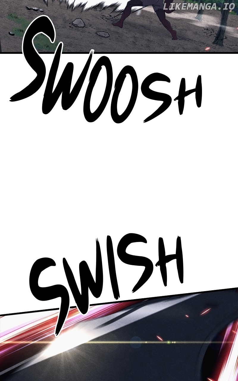 Zombie X Slasher Chapter 88 - page 92