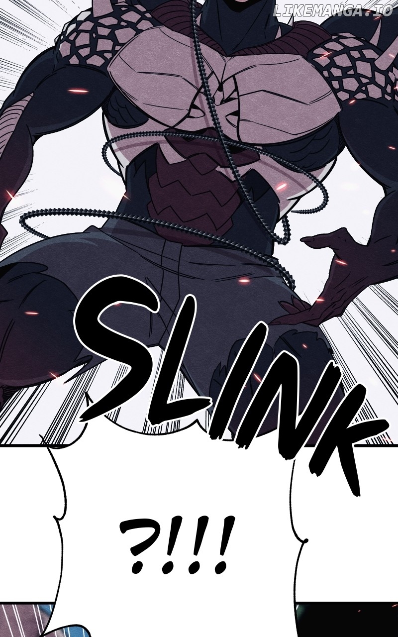 Zombie X Slasher Chapter 88 - page 94