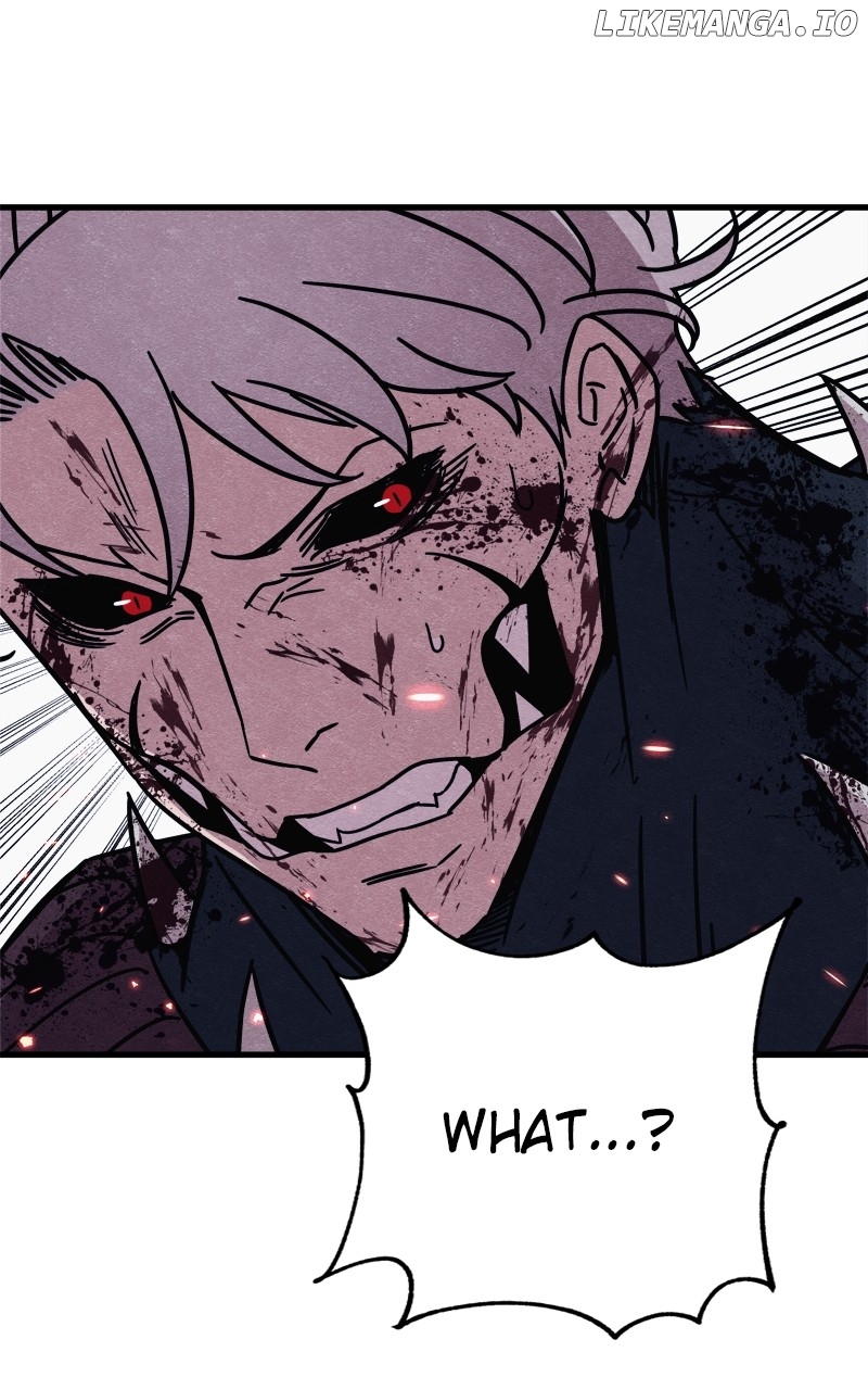 Zombie X Slasher Chapter 89 - page 101
