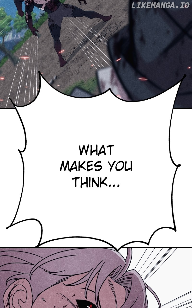 Zombie X Slasher Chapter 89 - page 103