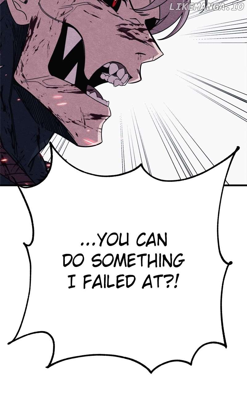 Zombie X Slasher Chapter 89 - page 104