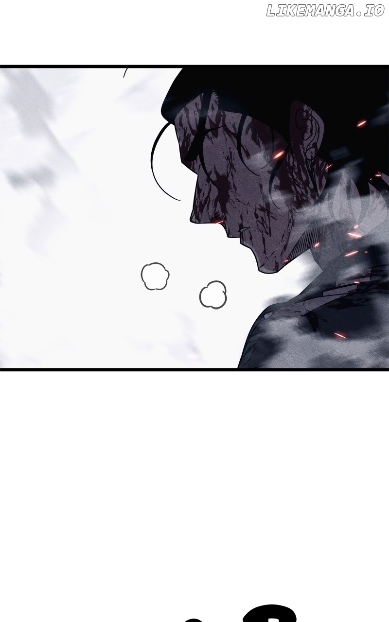 Zombie X Slasher Chapter 89 - page 105