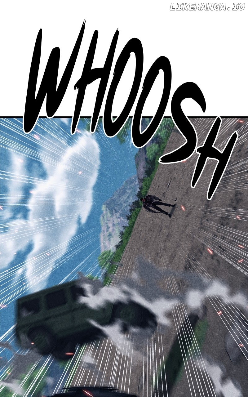 Zombie X Slasher Chapter 89 - page 107