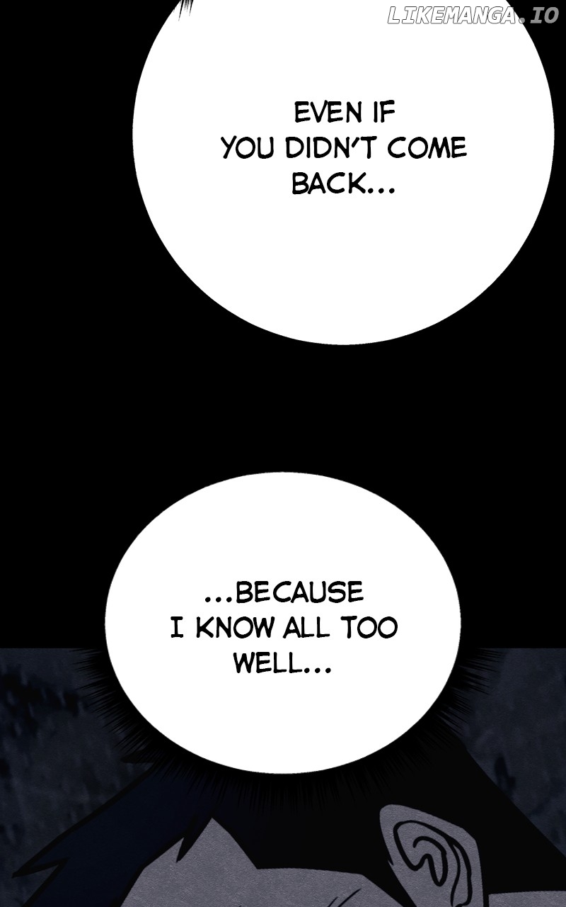 Zombie X Slasher Chapter 89 - page 113