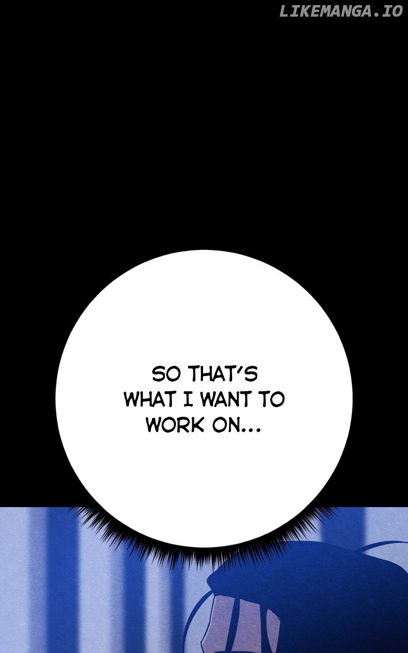 Zombie X Slasher Chapter 89 - page 115