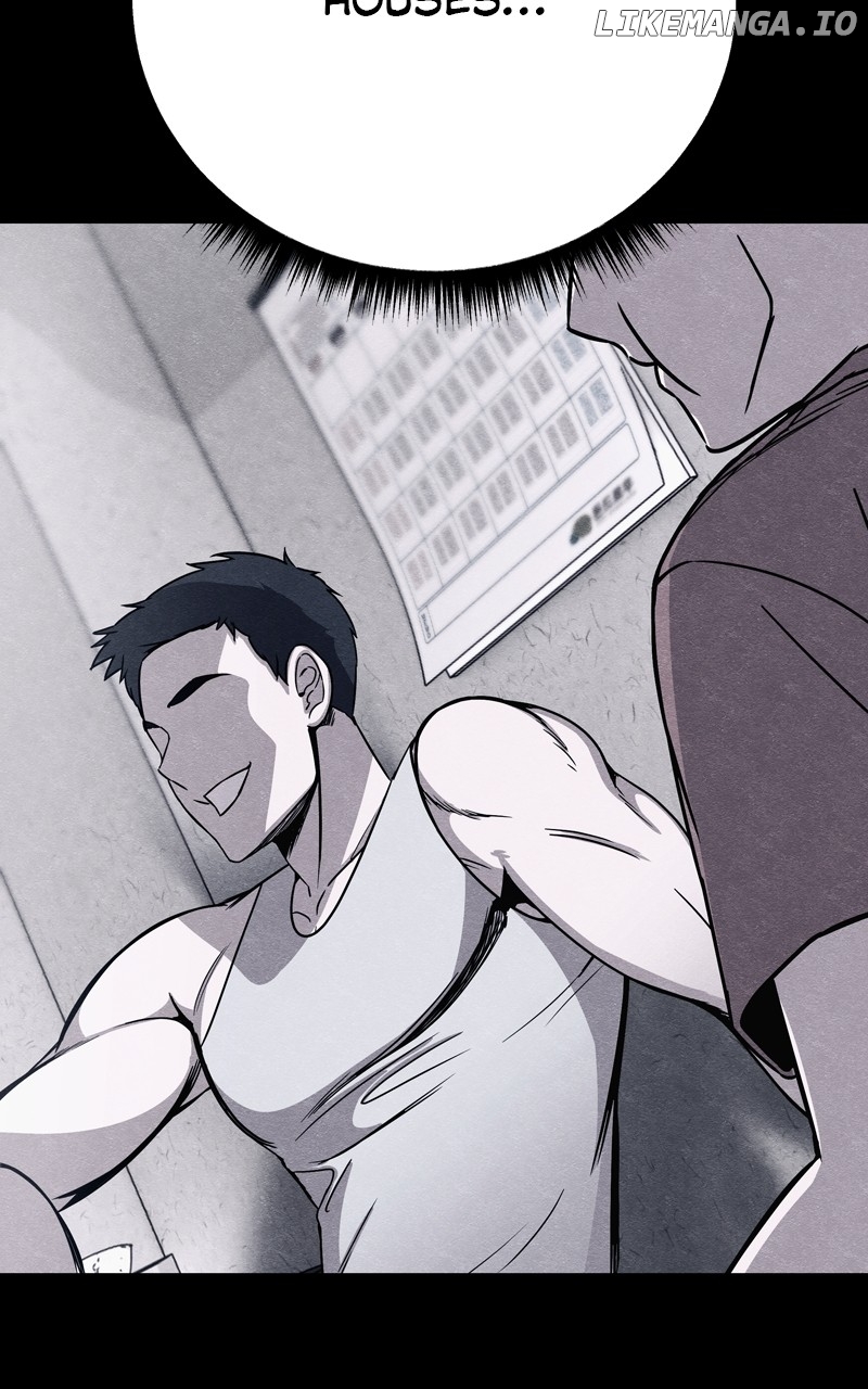 Zombie X Slasher Chapter 89 - page 117