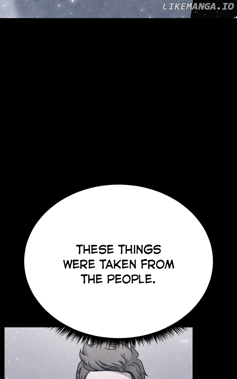 Zombie X Slasher Chapter 89 - page 121