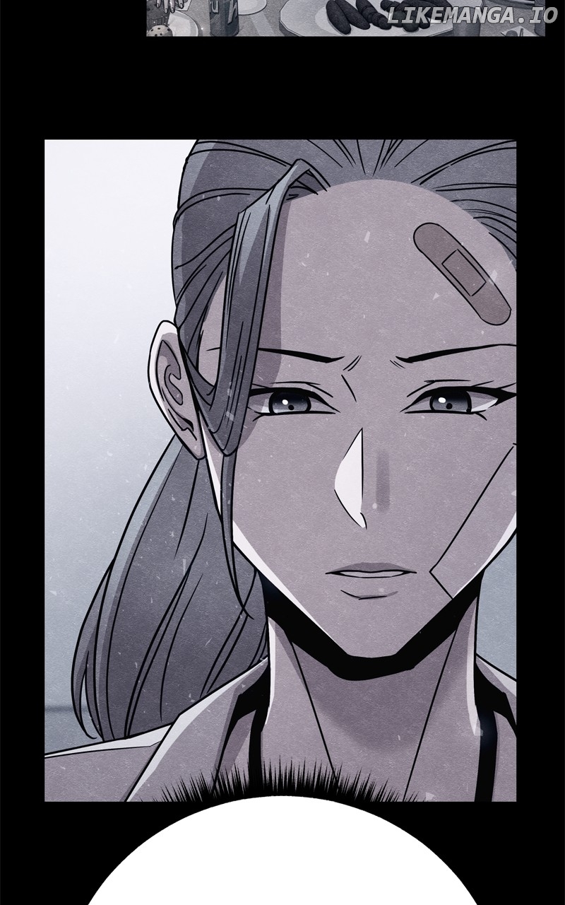 Zombie X Slasher Chapter 89 - page 123
