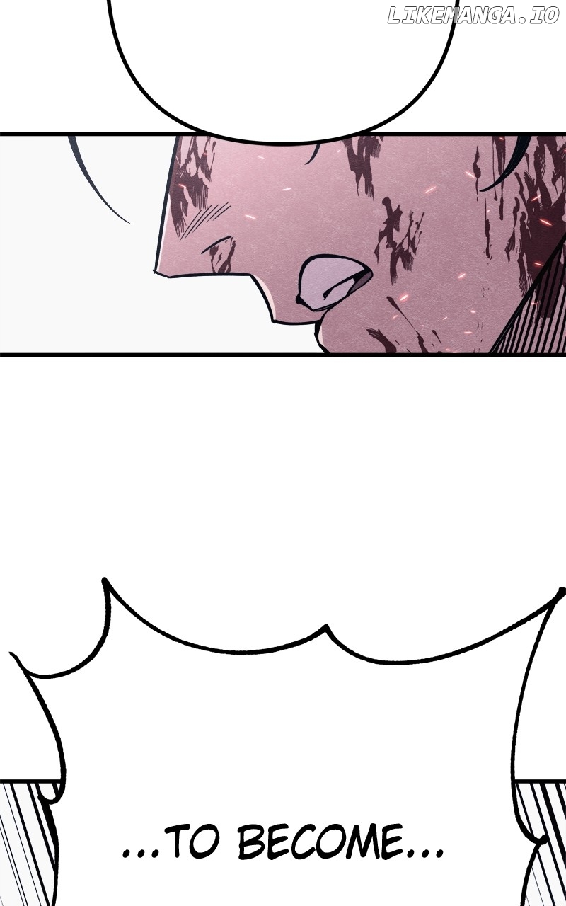 Zombie X Slasher Chapter 89 - page 129
