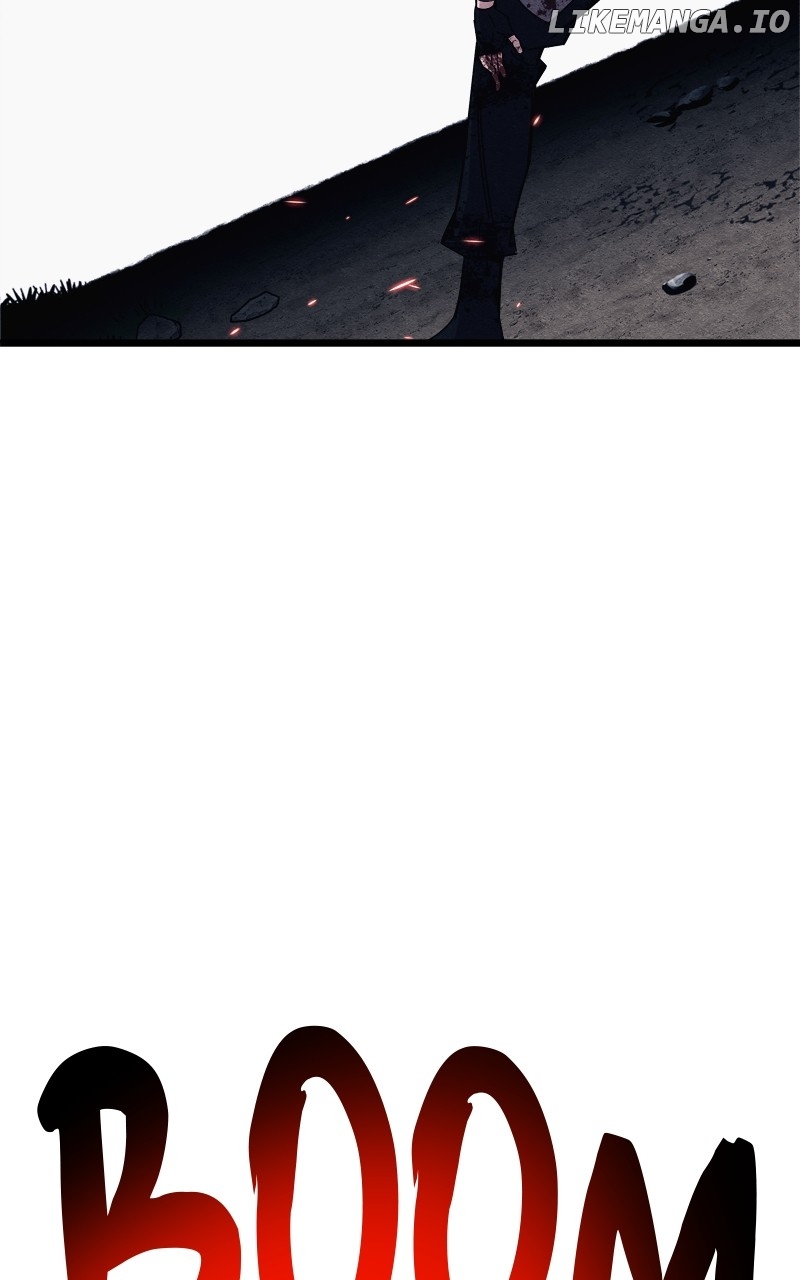 Zombie X Slasher Chapter 89 - page 135