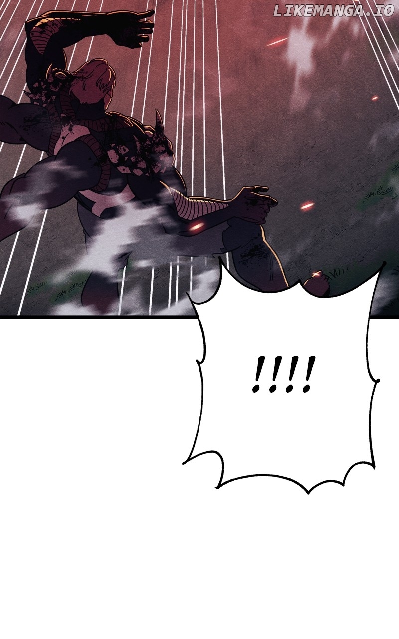 Zombie X Slasher Chapter 89 - page 137