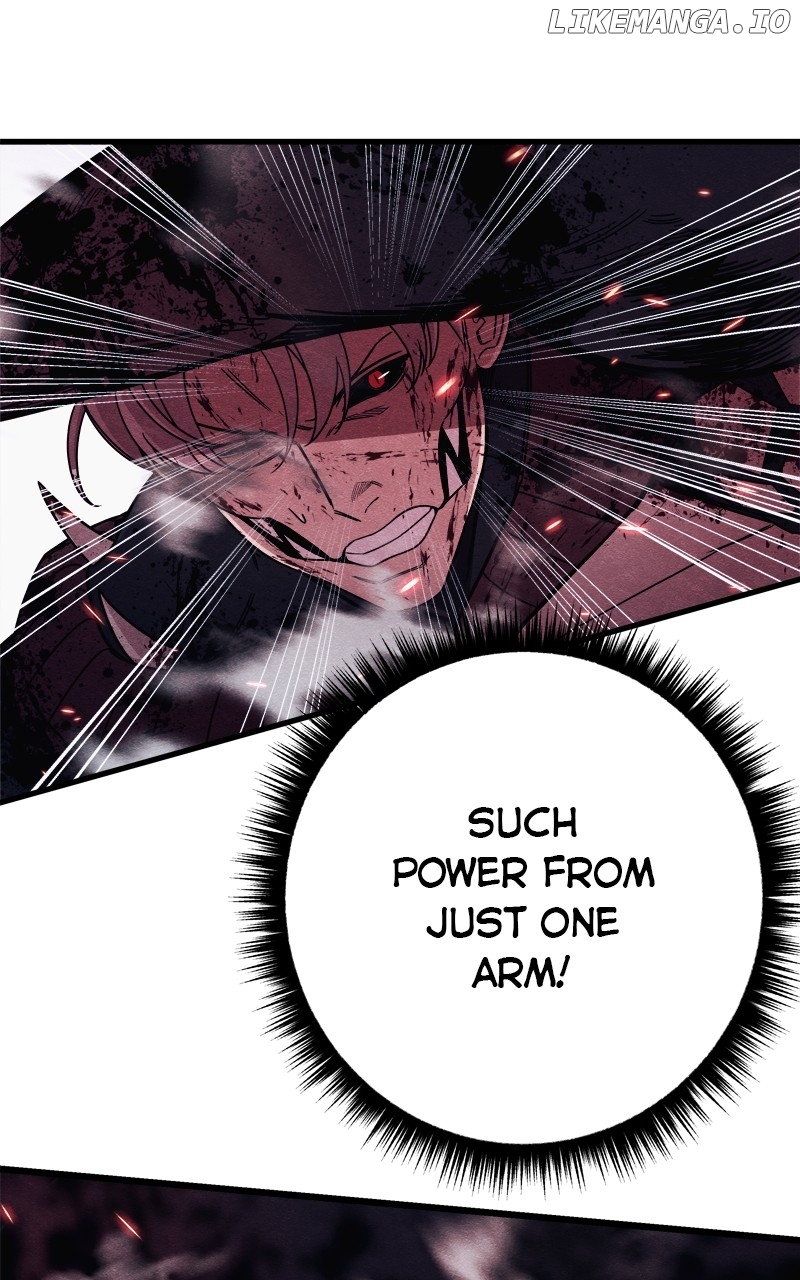 Zombie X Slasher Chapter 89 - page 138