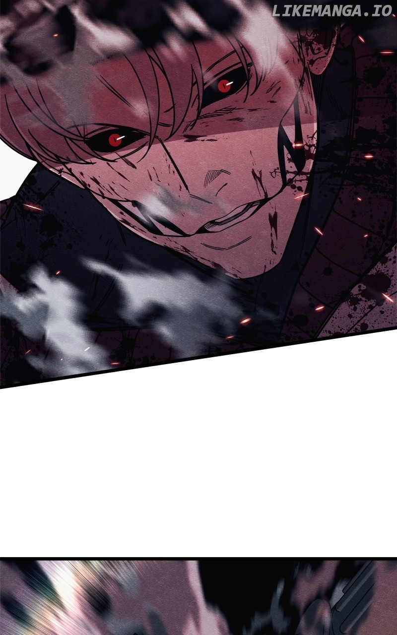 Zombie X Slasher Chapter 89 - page 139