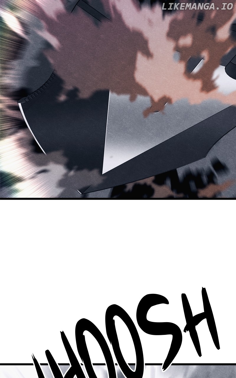 Zombie X Slasher Chapter 89 - page 140